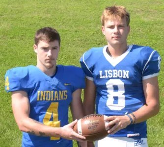 Eagles, Clippers lead EOAC hopefuls